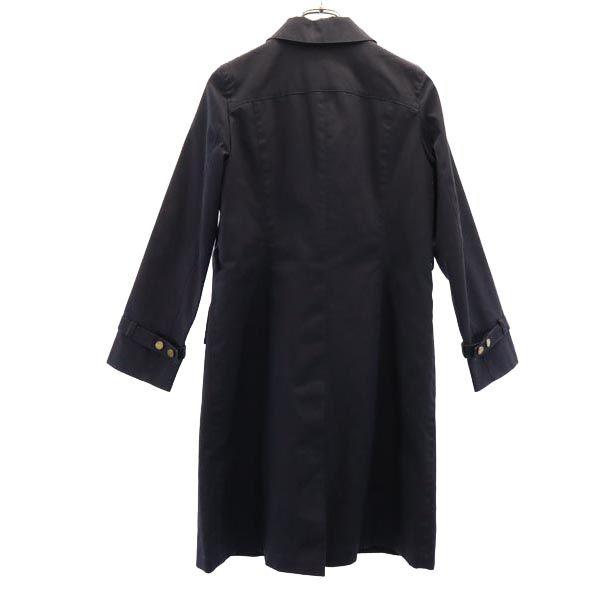 MACKINTOSH PHILOSOPHY Made in Japan by Sanyo Shokai trench coat 36 liner Women Used