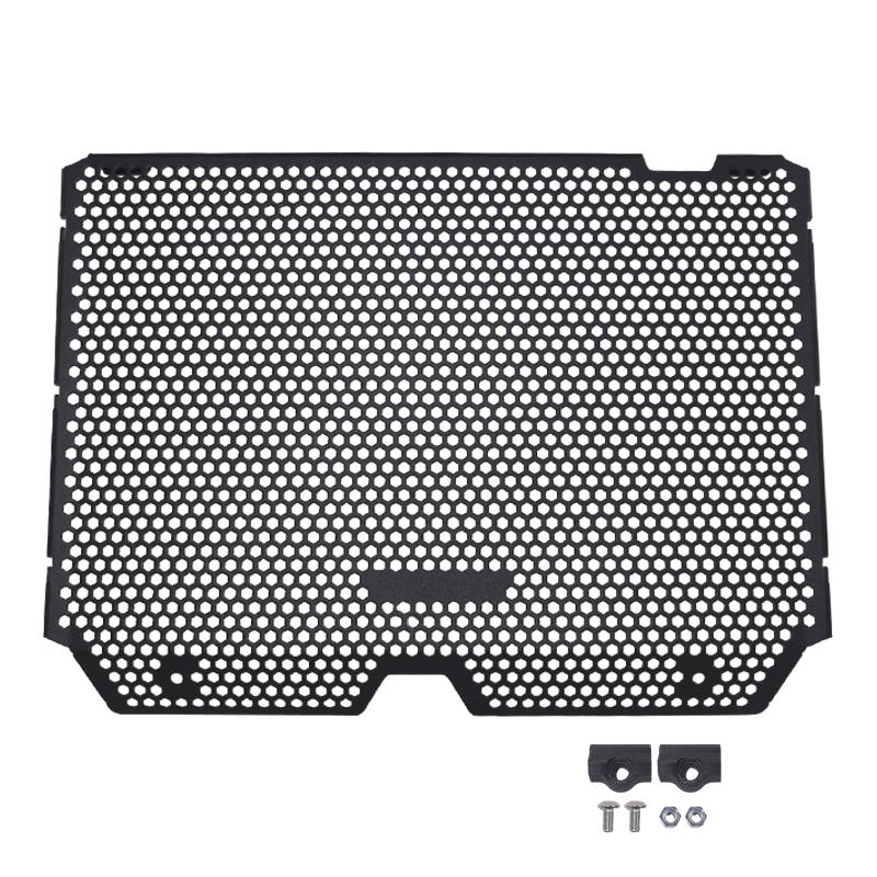 2025 MT-09/XSR900 Protezione Griglia Radiatore Moto Copertura Protettiva Adatta Per YAMAHA MT 09 MT-09 MT09 SP 2024 2025