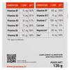 Granions Vitamineris Énergie 1000mg 30 comprimés effervescents