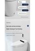 AI Dual Waterway Instant-Heat Smart Bidet Toilet with One-Button Drying & Siphon Flush System