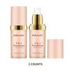 Xiaomi Color Changing Foundation 4 In 1 Moisturizing SPF 30+ Hydrating Color Longwearing Waterproof Travel Coverage Makeup Base