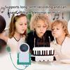 Programmable 8M USB Recordables Birthday Card Music Voice Module Light Sensors Sound Chip for DIY Voice Toy Greeting