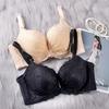 Women's Bra Plus Size 80-105 C/D Push Up Bralette Bra  Sexy Lace Intimates Lingerie Undrwear Underwire Bra