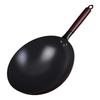 Hakka Forged Non-Stick Cast Iron Wok
