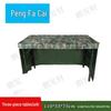 Portable Folding Field Table and Chair Set