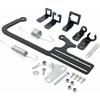 Suporte de montagem de cabo de acelerador de carburador para transmissão automática TV Cable Car Cable Mounting Kit 304147 para 700R4
