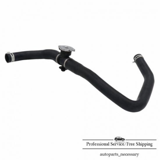Radiator Coolant Hose Upper For Caliber Compass Patriot 1.8L 2.0L 2.4L 2007-2017