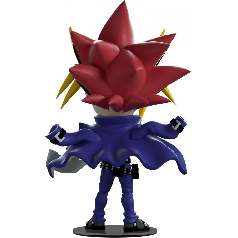Yu Gi Oh Yu Gi Oh  Yami YuGi Vinyl Figure