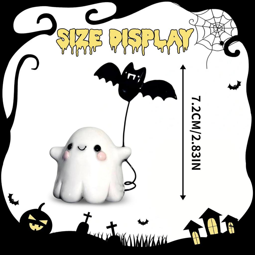 Cute Shaped Desktop Decoration Accessory, Cute And Perfect Birthday Gift For Friends And Classmates, Holiday Gift