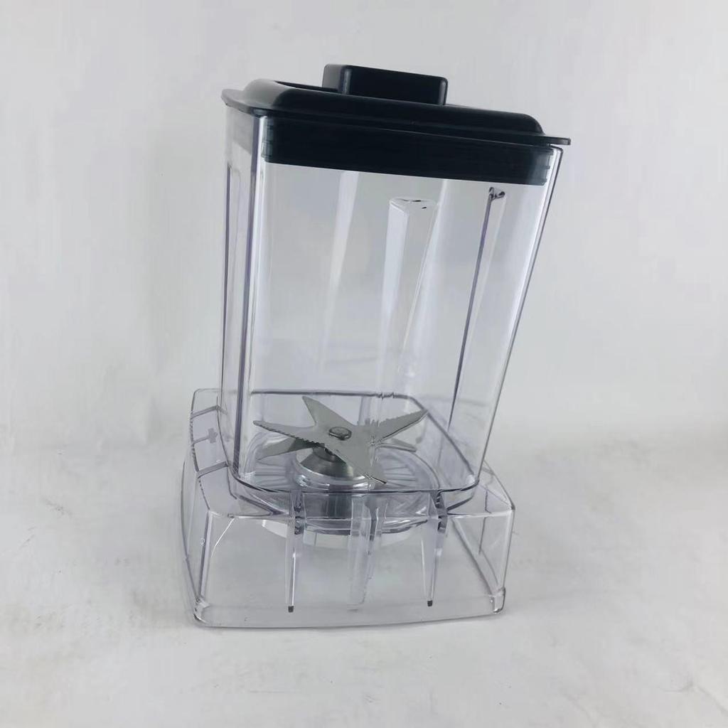 Blender multifuncțional și robot de bucătărie de mare putere