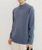 NUBINDA Washable Half Turtleneck Knit [8 Colors]