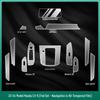 Mazda 3/CX30/CX5/CX50 Center Console & Atenza Screen Protection Film