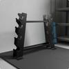 Dumbbell Rack Sturdy Storage Stable for Fitness Enthusiasts
