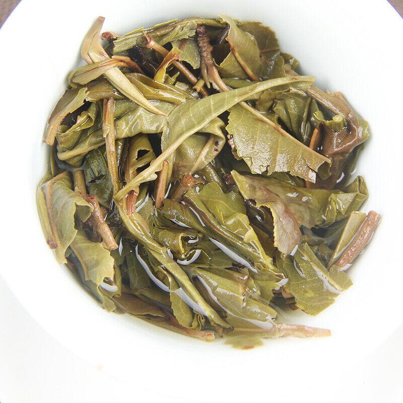 500g Pu'er Tea Tea Loose Tea Gold Leaf Tea Healthy Drink