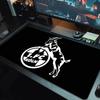 1. FC Köln Print  Cushion Non-slip Laptop Tablet Big Mousepad XXL Mat Mini PC Playmat With Lock edge