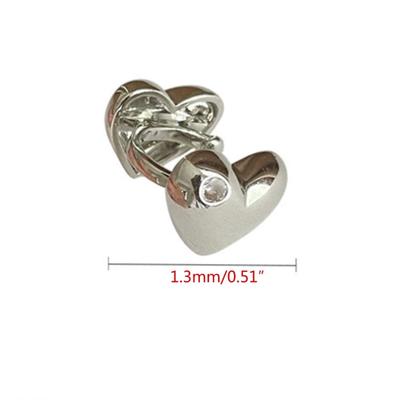 Orecchini – Ear cuff