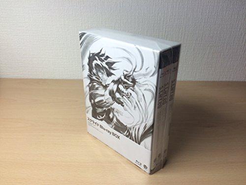 

Scryed Blu-ray Box [6 Disc Blu-ray]