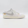 DO8912-101 Union Nike Air Jordan AJKO 1 Low SP White Canvas Sail Grey (Men's)