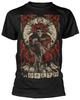 Opeth Haxprocess T-Shirt