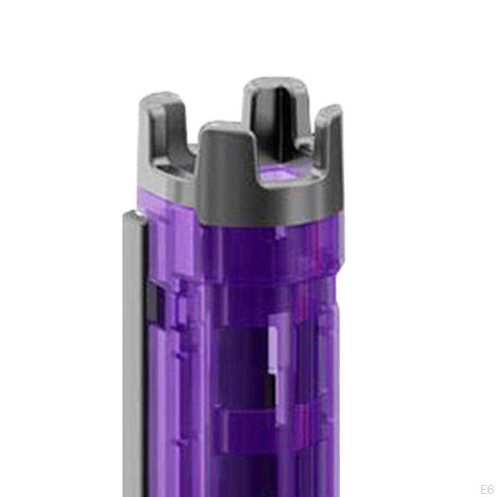 Fishing Barrel Accessories Rod Holder Bushing Shaft Tube