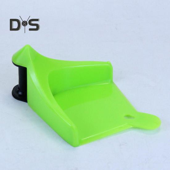 Car Hose Guide for Car Washing Detailing Bicycle Hose Guard Tire Hose Roller Prevents Pressure Washer Hose Stuck Under Wheels Plastic Wash Tool