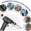 Internally Heated Industrial Laser Welding Tools, 110V Handheld Welder, 2025 New Industrial Laser Welding Machine, Cutting And Rust Removal,3 In 1