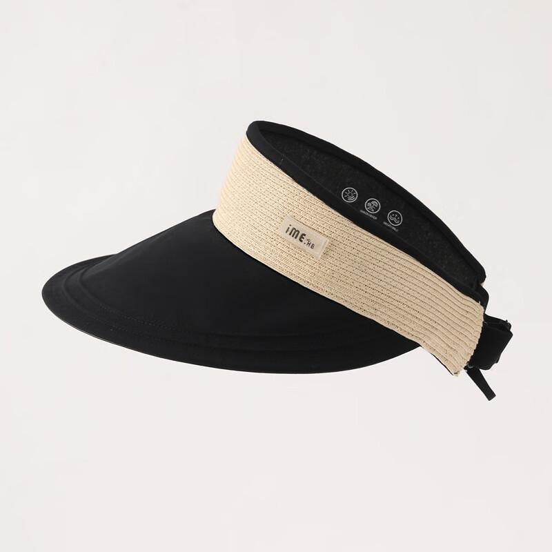 WEZHO Women s Summer UV Protection Visor Hat