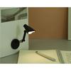 2-piece Led Mini Desk Lamp Foldable Night Reading Lamp Suitable for Home Room Computer Night Light Eye Protection,