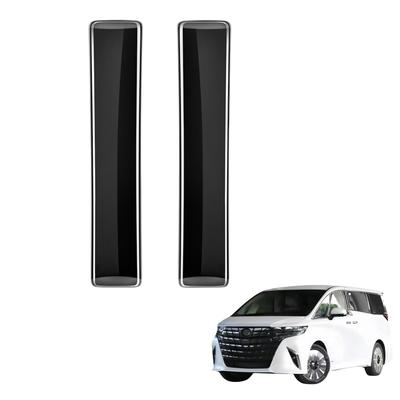 Kylorune Compatível com Acessórios para a Nova Série 40 do Alphard/Vellfire Exclusivo para Interior