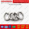 Stainless Steel Spring Washer Gasket DIN127B, Sizes M3-M30