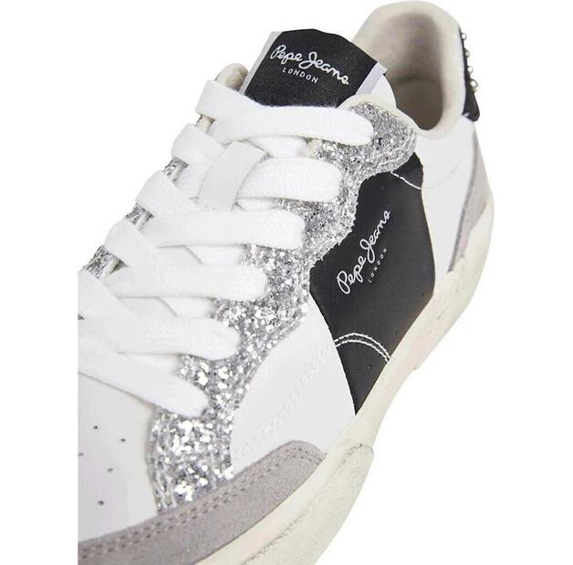 Pepe Jeans Milan Court Sneakers