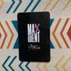 [USED] StrayKids MAXIDENT Public Broadcast Sanokuhan Trading Card