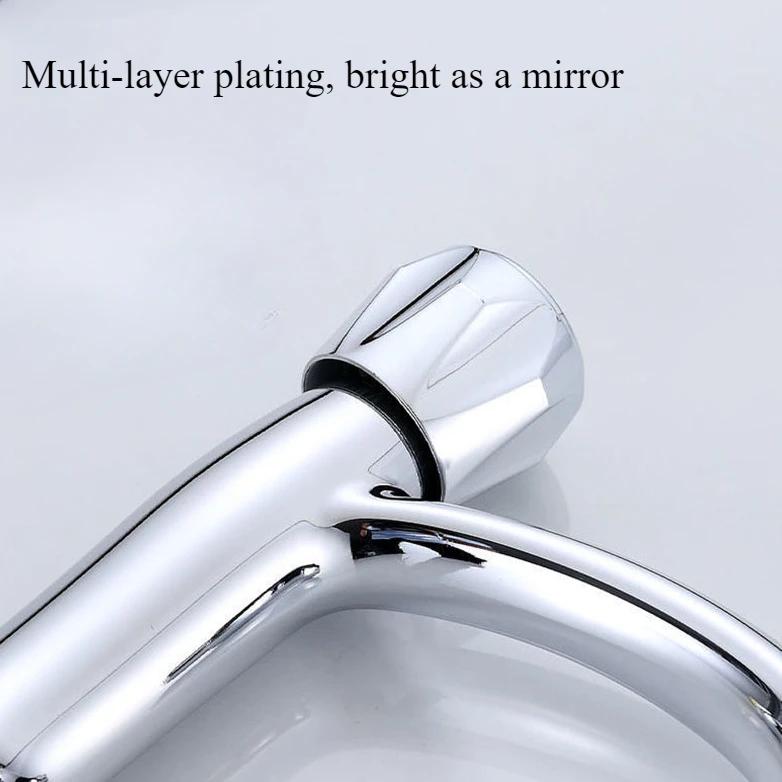 Basin Single Cold Faucet Bathroom Bathroom Face Wash Basin Balcony Laundry Basin Post Basin Single Faucet