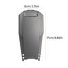 Aerodynamic Drones Body Frame Replacement For 3Pro /Classical/Cine Models Impact Resistant
