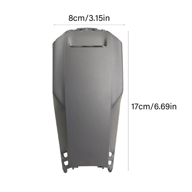 Aerodynamic Drones Body Frame Replacement For 3Pro /Classical/Cine Models Impact Resistant