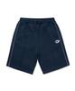 PRO-SPECS One Tuck Loose Half Pants Navy