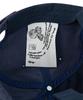 COLOCYNTH Tumulus Cap Navy