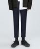 VERYVAIN Bt55 Woolen Span Slacks (Navy)