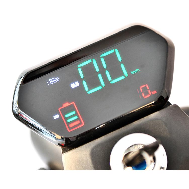 Germany Stock Citycoco 2000W High Power Electric Motorcycle Electric Motorcycle with Price 60v Electric Motorcycle