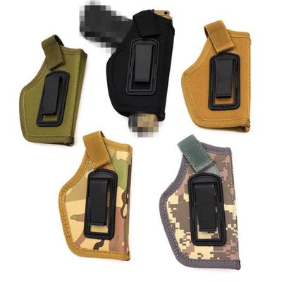 Tactical Gun Holster Concealed Carry IWB Holster Waistband Handgun Holder for Men and Women