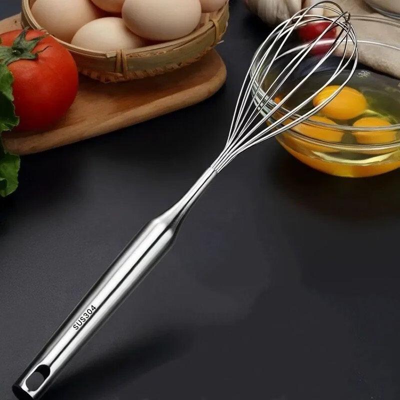 Manueller Schneebesen