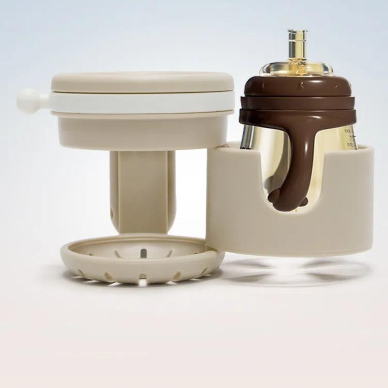 Baby Carriage Cup Holders, Shelves, Electric Car Cup Holders, Mobile Phone Holders, Milk Tea, Milk Bottles, and Cup Holders