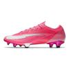 Mercurial Vapor 13 Elite Fg Mbappe Rosa DB5603-611