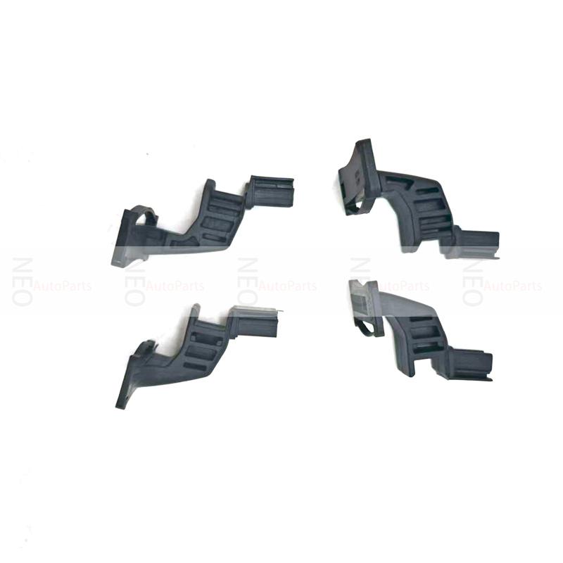 Sunroof Curtain Bracket Fit For Benz Smart W451 FORTWO CABRIO 2008 2009 2010-2015 ,A4517760016 A4517820028 ,1035959