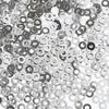 Metric Flat Washers Stainless Steel Non Distortion Anti Rust for Glasses Frames Eyewear DIY Practical Hardware