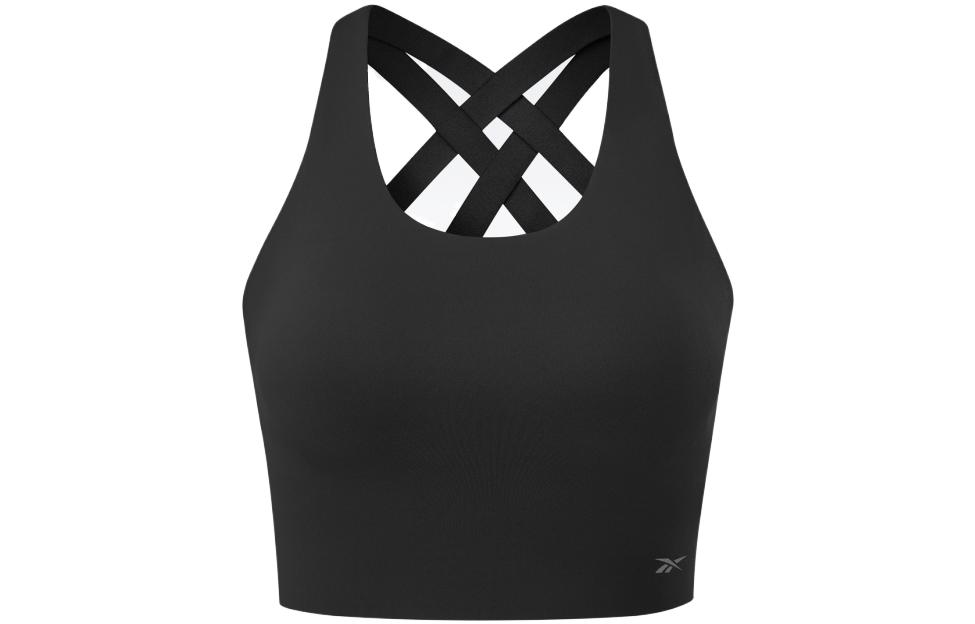 Reebok Sports Underwear Women s Black 23RCS404W001 S