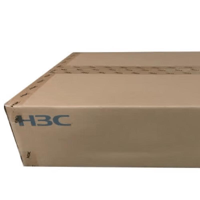 H3C S5135S-48P4S-EI 48-Port Gigabit Managed POE Switch
