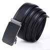 Men's Belt  Trendy Alloy Automatic Buckle Leather Pants Belt  Business Casual Young and Middle Aged Belt  Men