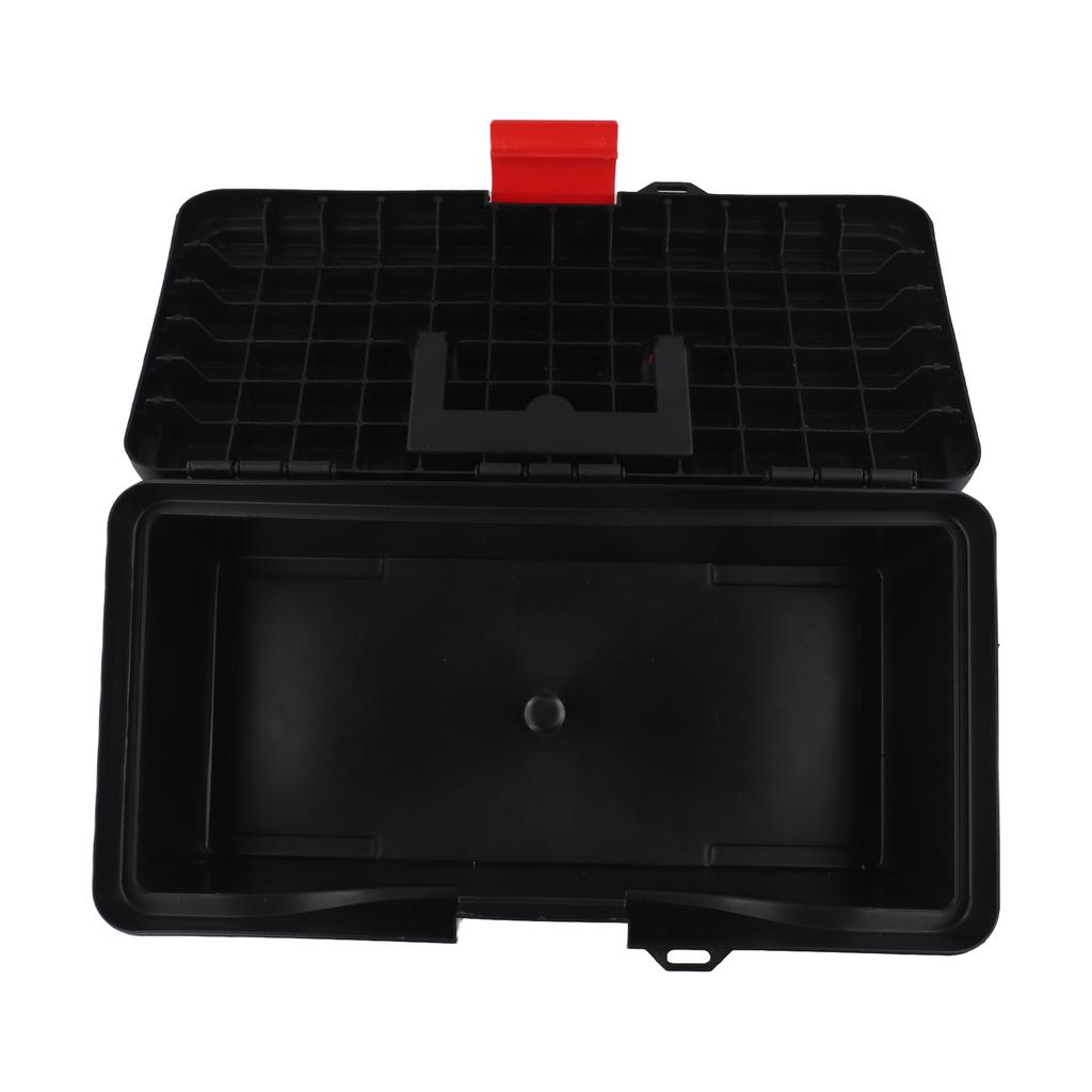 Electrical Accessories Box Multi-Functional Tool Case Repair Work Tool Organization Reasonable Design Secure Tool Box