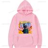 Venezuela Libre Sweatshirt Hasta El Final Con Venezuela Gift for Venezuelans Spring and Autumn Long Sleeve Men Pullovers